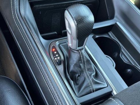 Used 2024 RAM 1500 TRX w/ TRX Level 2 Equipment Group image 14