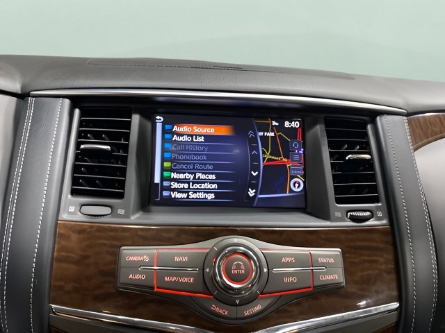 Used 2020 Nissan Armada SL w/ Premium Package AWD/4WD image 20