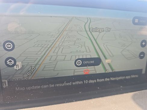 Used 2025 Acura RDX AWD w/ A-Spec & Advance Pkg image 18