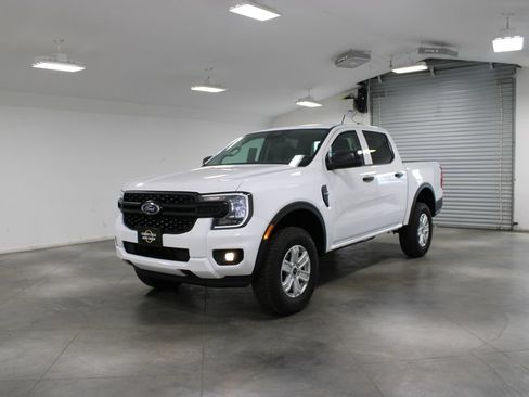 New 2026 Ford Ranger XL RWD image 3