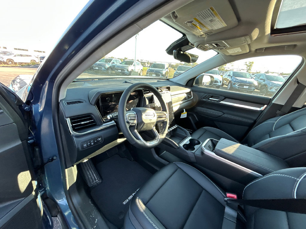 New 2027 GMC Terrain Denali AWD/4WD image 19