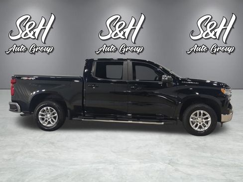 Used 2023 Chevrolet Silverado 1500 LT w/ Max Trailering Package image 20