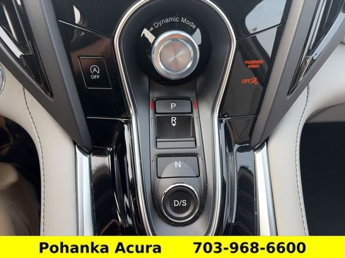 Certified 2023 Acura RDX w/ Technology Package AWD/4WD image 18