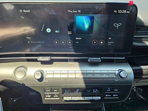 Certified 2024 Hyundai Kona SEL FWD image 32