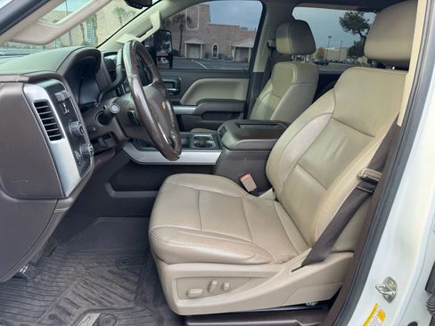 Used 2019 Chevrolet Silverado 2500 LTZ w/ Duramax Plus Package image 15