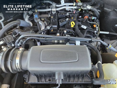 Used 2022 Ford Explorer XLT w/ Equipment Group 202A RWD image 31