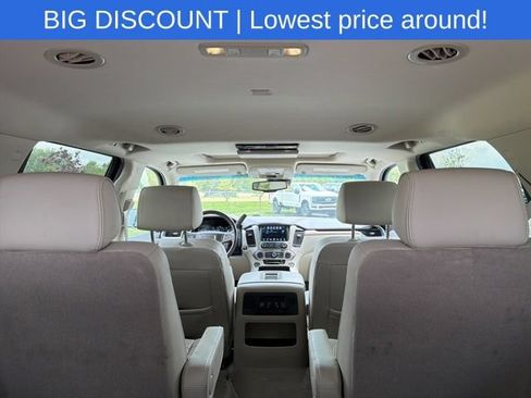 Used 2020 GMC Yukon Denali w/ Open Road Package AWD/4WD image 12