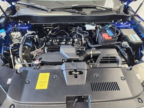 Certified 2023 Honda CR-V LX image 30