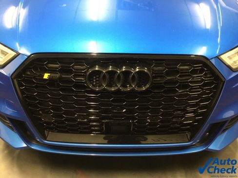 Used 2019 Audi S3 Premium Plus image 17