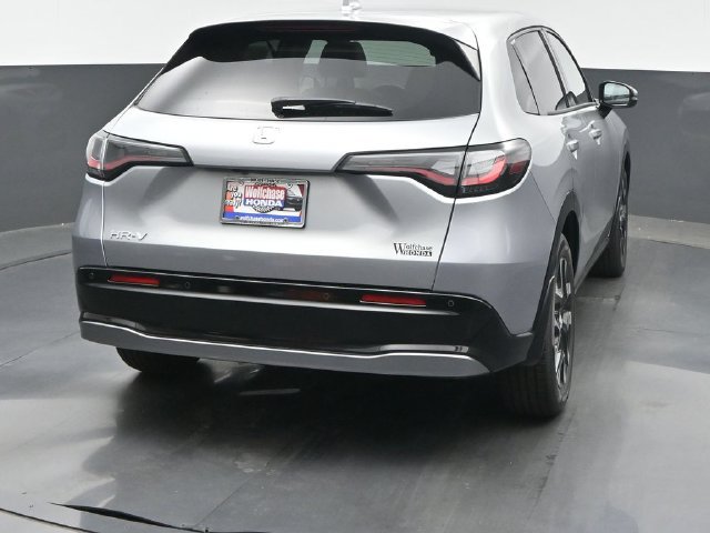 New 2027 Honda HR-V EX-L image 5