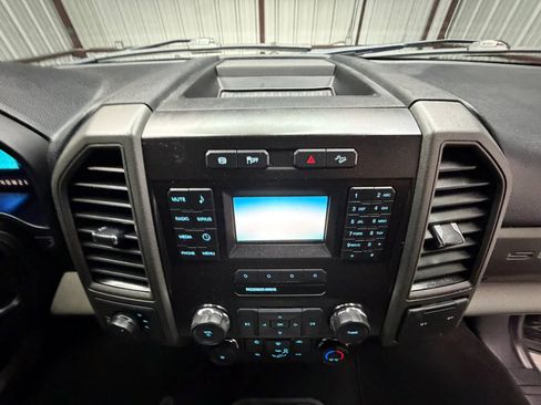 Used 2019 Ford F250 XL w/ STX Appearance Package AWD/4WD image 20