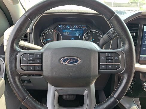 Certified 2022 Ford F150 XLT w/ Equipment Group 302A High AWD/4WD image 26