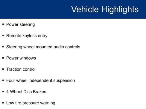 Certified 2024 Ford Bronco Sport Outer Banks w/ Tech Package image 24