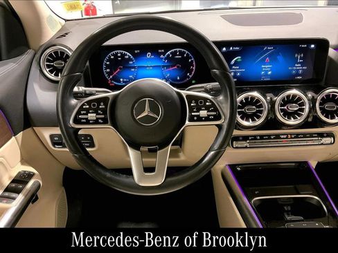 Certified 2023 Mercedes-Benz GLA 250 GLA 250 image 6