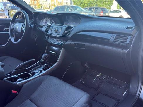 Used 2016 Honda Accord LX-S image 13