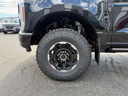 New 2026 Ford F250 Lariat AWD/4WD image 34