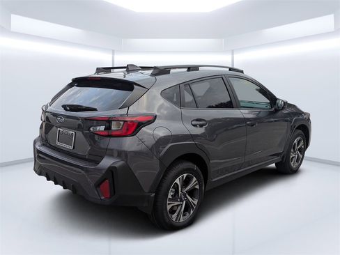 New 2026 Subaru Crosstrek 2.0i Premium image 3