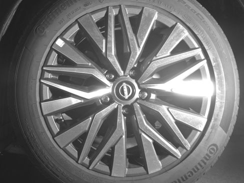 Used 2025 Nissan Altima 2.5 SV image 14