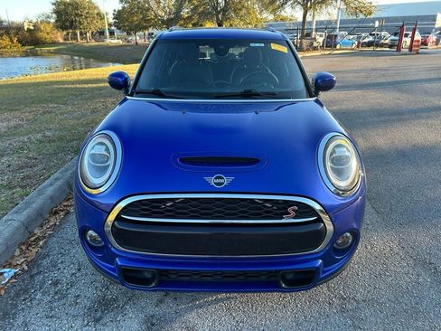 Used 2021 MINI Cooper S w/ Storage Package image 8