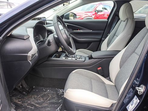 New 2026 MAZDA CX-30 AWD 2.5 S image 19