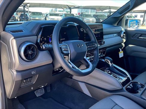 New 2026 Chevrolet Colorado ZR2 w/ Technology Package image 9