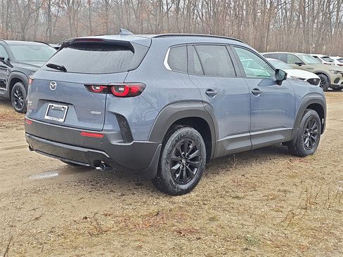 New 2026 MAZDA CX-50 AWD 2.5 Hybrid w/ Weather Package image 3