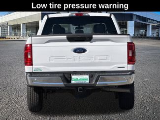 Used 2021 Ford F150 XLT w/ Equipment Group 301A Mid video 4