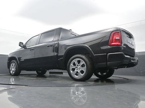 New 2025 RAM 1500 Big Horn image 48