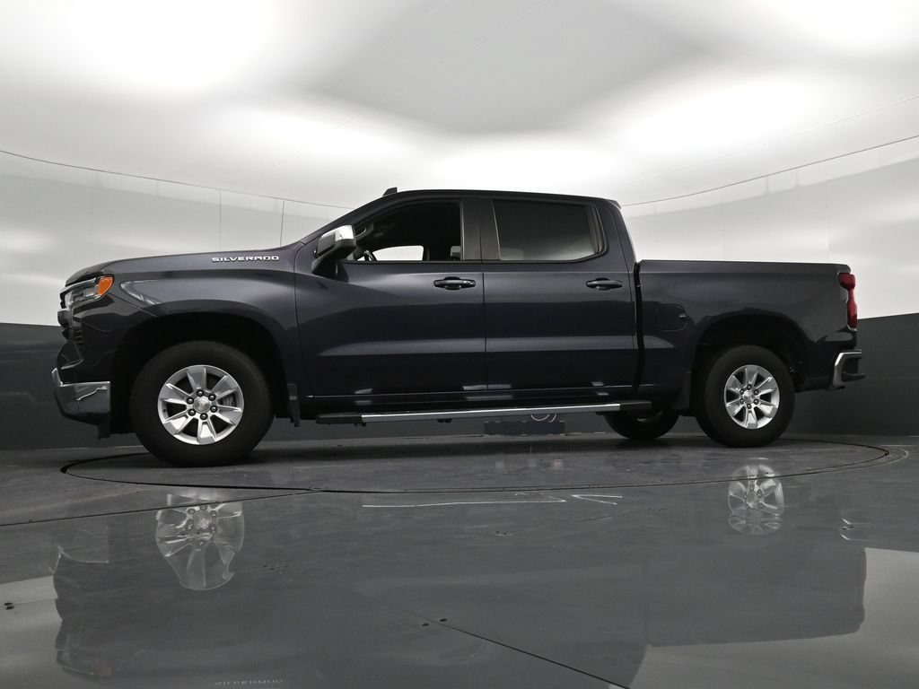 Used 2023 Chevrolet Silverado 1500 LT RWD image 30