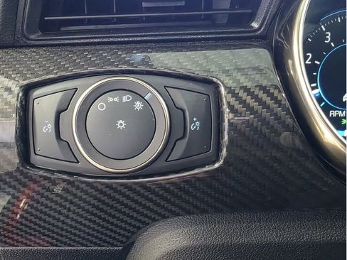 Used 2020 Ford Mustang Shelby GT500 w/ Technology Package image 23