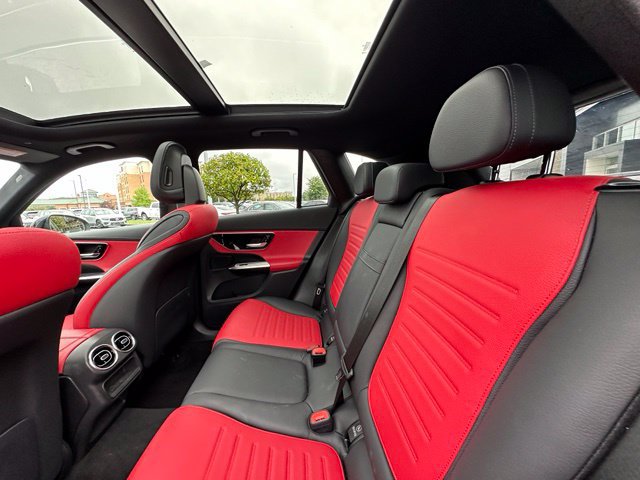 Certified 2024 Mercedes-Benz GLC 300 4MATIC image 30