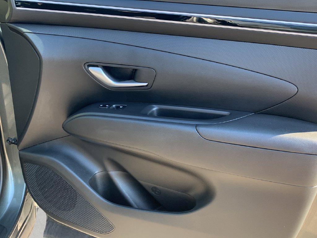 Certified 2022 Hyundai Tucson SEL AWD/4WD image 33