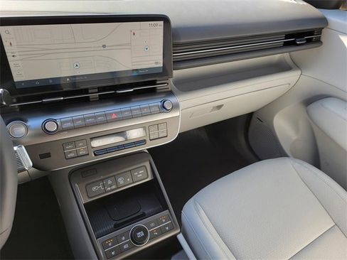 New 2026 Hyundai Kona Limited image 18