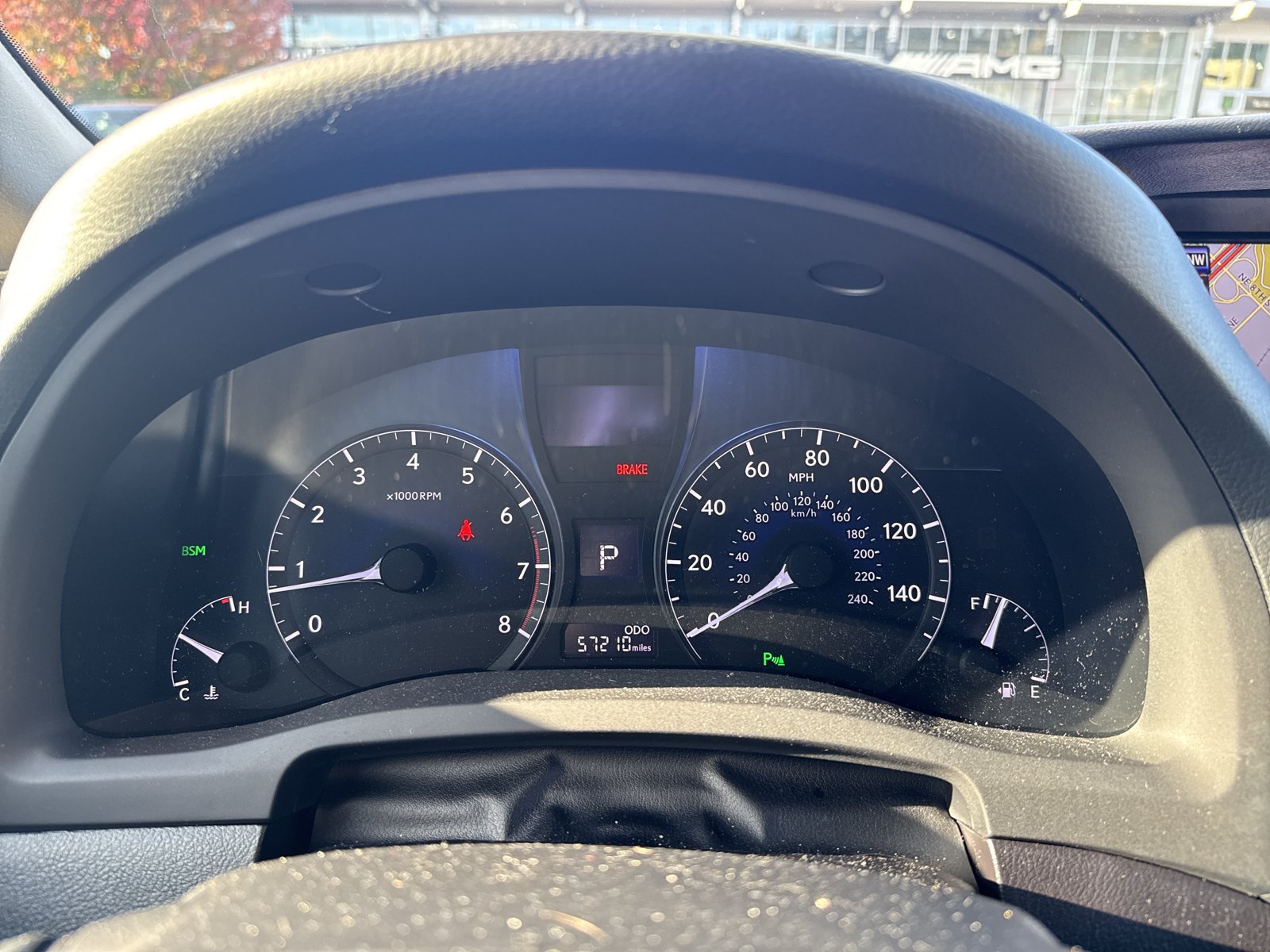 Used 2015 Lexus RX 350 FWD image 18