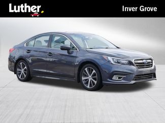 Used 2018 Subaru Legacy 3.6R Limited video 1