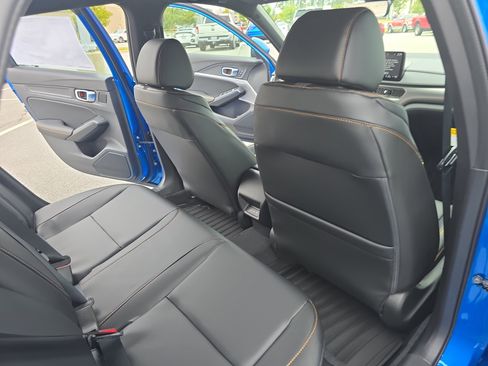 New 2026 Acura Integra A-Spec image 11