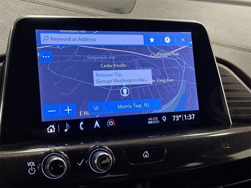 Used 2020 Cadillac CT4 Premium Luxury image 18