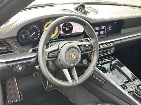 Used 2024 Porsche 911 Turbo S image 11