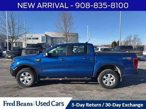 Used 2019 Ford Ranger XL w/ Equipment Group 101A Mid image 4