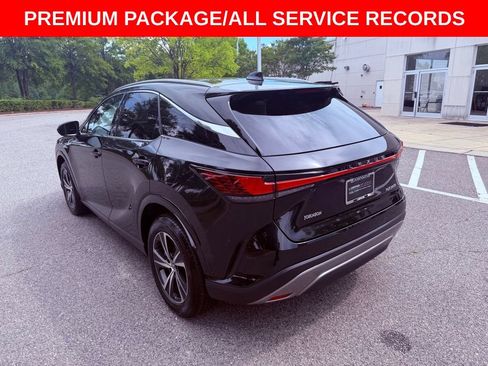 Certified 2023 Lexus RX 350 Premium FWD image 5