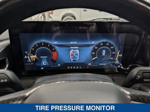 Certified 2024 Ford Mustang Premium image 24