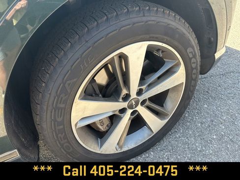 Used 2023 Genesis GV80 3.5T w/ Cargo Package image 12