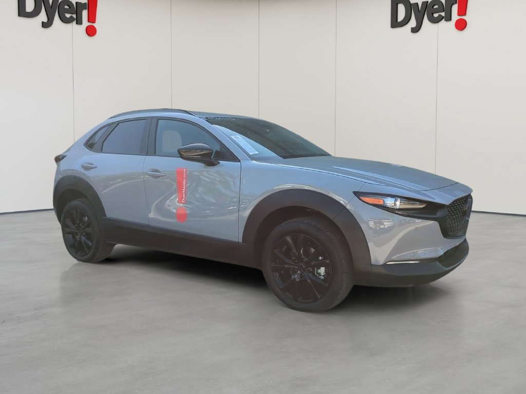 New 2026 MAZDA CX-30 Aire Edition AWD/4WD image 1