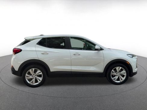 Used 2025 Buick Encore GX Preferred image 16