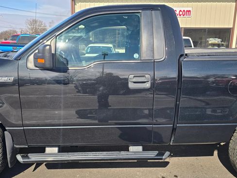 Used 2012 Ford F150 XLT w/ XLT Convenience Pkg AWD/4WD image 18