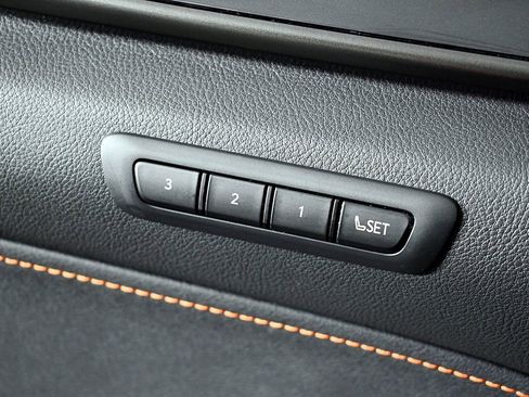 Used 2022 Lexus NX 350h AWD image 17