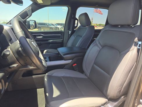 Used 2024 RAM 1500 Lone Star AWD/4WD image 10