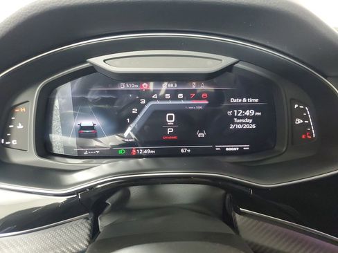 New 2026 Audi SQ7 Premium Plus image 26