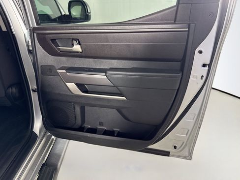 Used 2022 Toyota Tundra SR5 RWD image 28