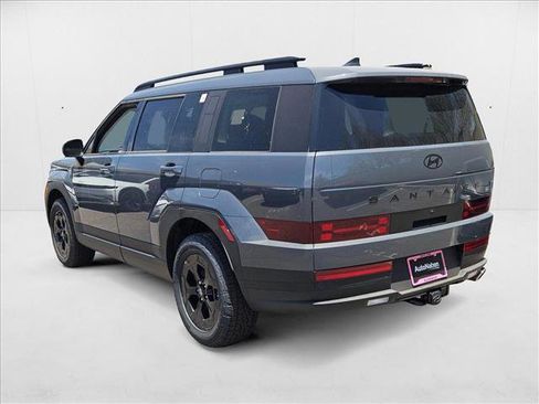 New 2025 Hyundai Santa Fe XRT image 9